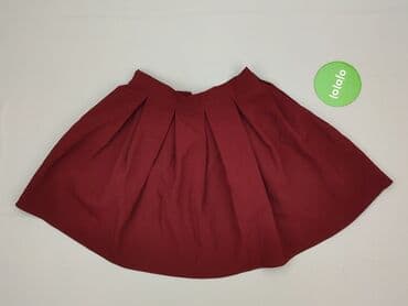 krótkie spodenki z kokardą: Spódnica damska, rozmiar S — 3