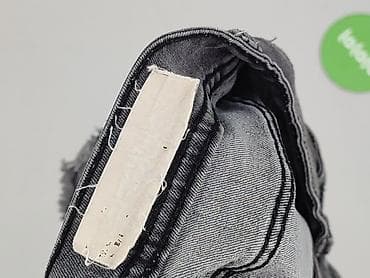 bluzy levis: Esmara, Szorty damskie, rozmiar S — 4