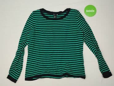 sweter w paski c a: H&M, Women`s sweater, size M (EU 38) — 2
