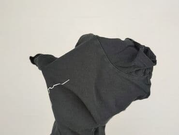 жіноча футболка m eu 38 візерунок принт колір білий: T-shirt damski, rozmiar S — 4