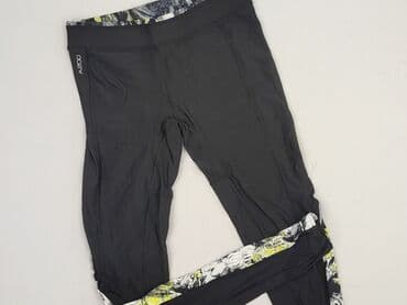 legginsy push up gym glamour: Skiny, Legginsy Sportowe damskie, rozmiar S — 2