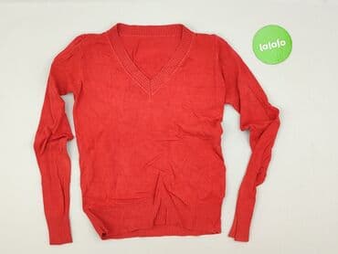 nylon sweter: Sweter damski, rozmiar S — 2