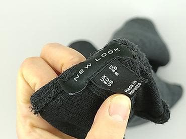 sandalki deichmann: New Look, Ogrodniczki damskie, rozmiar M — 4