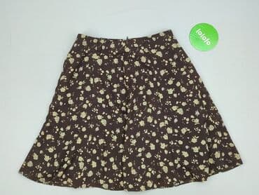 szeroki pasek do sukienki: Spódnica damska, S — 2