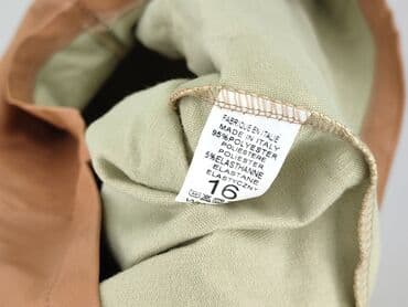 spódnice z łańcuchem: Spódnica damska, rozmiar 2XL — 5