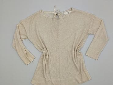 part two sweter: Sweter damski, rozmiar S — 1