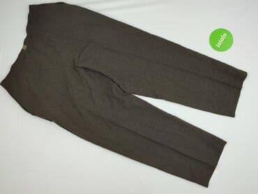 Marks & Spencer, Material trousers for women, size XL