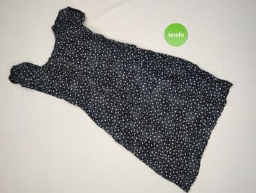 sukienka rozkloszowana dekolt łódka: Sukienka damska, rozmiar S — 3