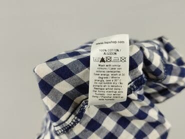 topshop kurtka: Topshop, Bluzka damska, rozmiar XL — 4