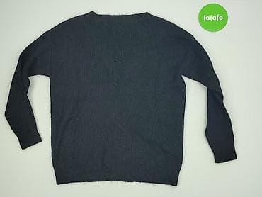 pull i bear bluza: Sinsay, Women`s sweater, size XS — 3