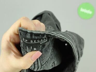 top secret spodenki damskie: Top Secret, Szorty damskie, rozmiar XS — 5