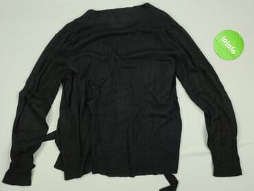 narzuty: Kardigan damski, rozmiar 2XL — 3
