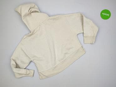 him bluzy: Zara, Bluza z kapturem damska, rozmiar S — 3