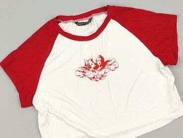 t shirty damskie oversize allegro: Shein, Women`s T-shirt, L at lalafo.pl — 1 t shirty damskie oversize allegro: Shein, Women`s T-shirt, L — 1