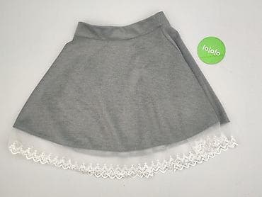 spódnice proste do kolan: Spódnica damska, rozmiar L — 2