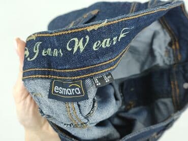 szorty plus size: Esmara, Szorty damskie, M — 5