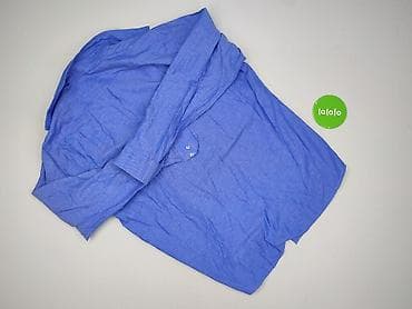 stroje do golfa: Golfino, Koszulа dla mężczyzn, rozmiar 3XL — 3