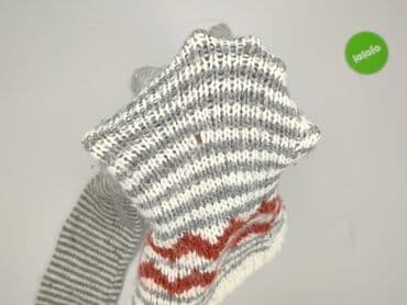 sweter w paski h: Sweter damski, rozmiar 5XL — 4