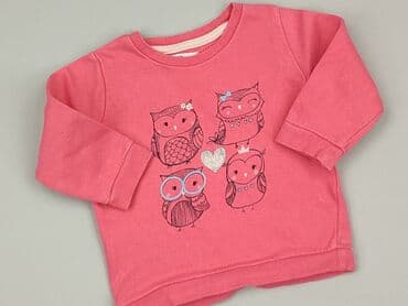 kurtka joop: Sweatshirt, Pepco, 6-9 months, condition - Good — 1