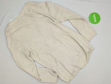 sweter z dodatkiem moheru: Damart, Kardigan damski, S — 3