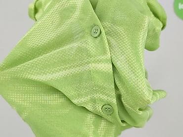 chabrowa bluzki: H&M Divided, Koszula damska, rozmiar XS — 6