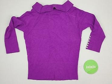 terranova sweter: Wallis, Sweter damski, rozmiar M — 3