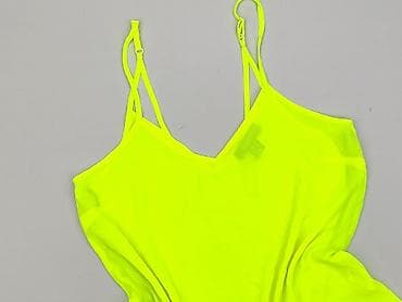 grinch crop: Primark, Top damski, rozmiar S — 1