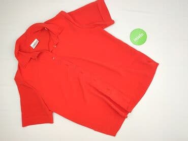 koszulka z numerem h m: Koszula damska, rozmiar M — 2