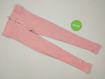 sliskie legginsy: Legginsy rozmiar S — 2