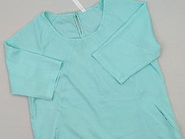 czerwona bluza pull: Diverse, Bluzka damska, rozmiar S — 1