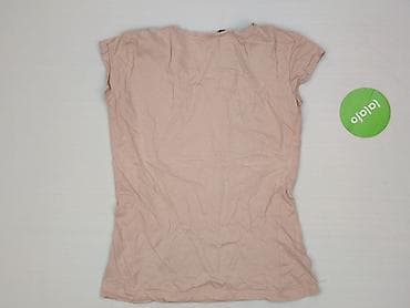 cross: Sinsay, T-shirt damski, rozmiar M — 3