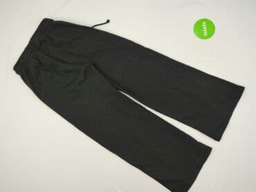 spodnie hello kitty s: Sinsay, Spodnie materiałowe damskie, rozmiar S — 3