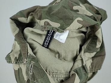 act fast: H&M Divided, Kurtka przejściowa damska, rozmiar L — 4