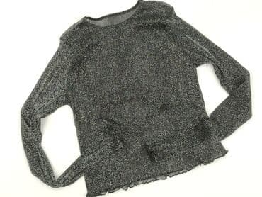 włoskie bluzki haftowane: Women's blouse, size S (EU 36) — 1