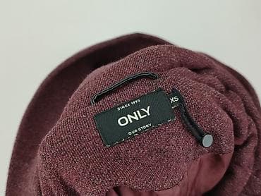 only plaszcze: ONLY, Płaszcz damski, rozmiar XS — 4