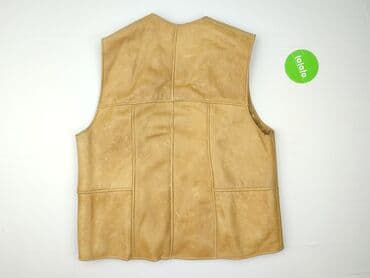 woskowane dżinsy: Women`s waistcoat, size M (EU 38) — 3