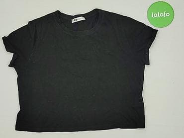 bras: FB Sister, T-shirt damski, rozmiar XS — 2