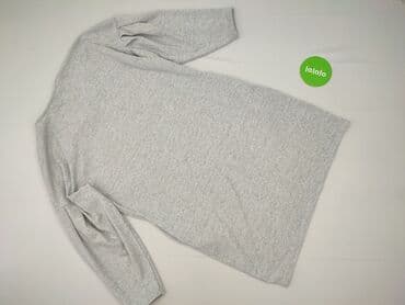 megi sukienki dresowe: Carry, Sukienka damska, rozmiar L — 3