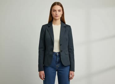 Women's blazer, size S