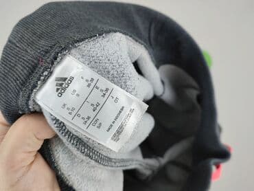 latynka spodnie dresowe: Adidas, Spodnie dresowe damskie, rozmiar S — 4