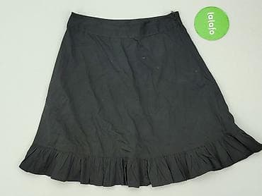 spodnice maxi: NA-KD, Spódnica damska, rozmiar XS — 2