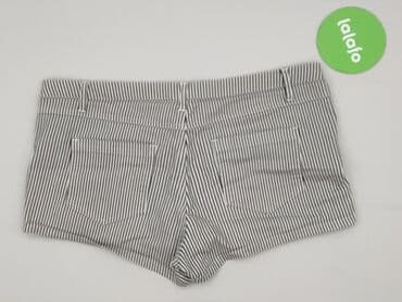 sinsay rozkloszowane spodenki: Szorty damskie, rozmiar L — 3