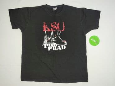 koszulka nirvana allegro: Koszulka dla mężczyzn, 3XL — 2