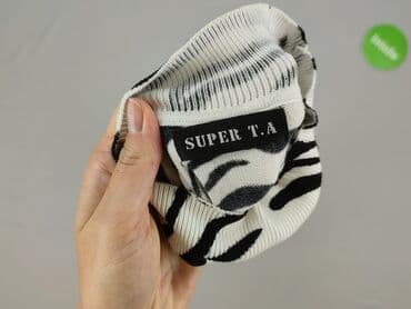 nike panterka buty: SuperStar, Bluzka damska, rozmiar L — 4