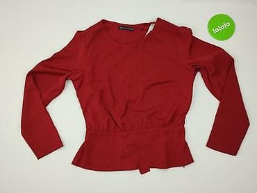 stradivarius bonarka: Mohito, Bluzka damska, rozmiar S — 2