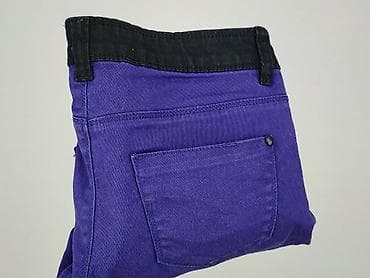 tani second hand online: Damskie rurki Terranova, rozmiar S. - Fason: slim/skinny, z — 6