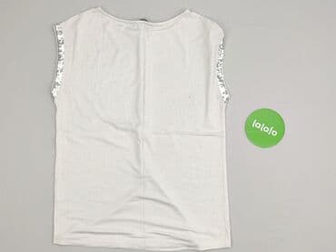 bluzki niebieska mohito: Mohito, Bluzka damska, rozmiar S — 3