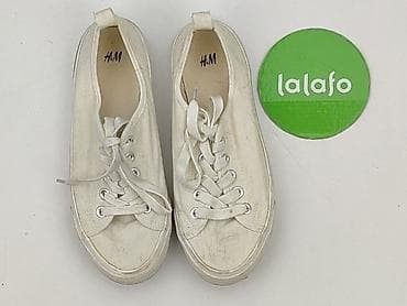 ccc buty crocs: H&M, Trampki damskie, rozmiar 35 — 2