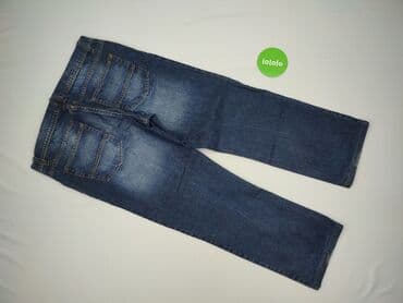 mohito swetry: Jeans for men, 2XL (EU 44), Livergy, condition - Good — 3