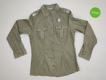 atari koszulka: Koszula damska, rozmiar M — 2